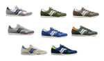 Saucony Uomo Sneakers in pelle DXN Trainer [8 colori] da 37.9€
