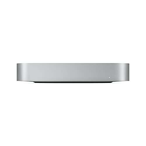 Apple - Mac mini con Chip M1 [8/256GB SSD]