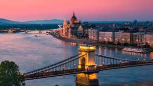 Offerta Budapest! A partire da 1 notte al T26 Hotel con colazione inclusa [da 45€/a persona]