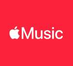 Apple Music - 3 mesi di abbonamento gratuito per i nuovi clienti o 2 mesi per i clienti esistenti