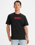 Levi's - T-shirt 100% cotone [dalla XS alla XL]