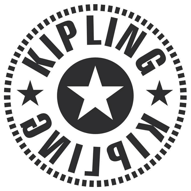 Kipling - Offerte di Autunno: fino al 50% di sconto