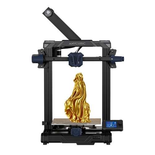 Stampante 3D Anycubic Kobra Go
