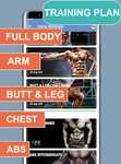 [Android] Home Workouts no equipment Pro Gratis