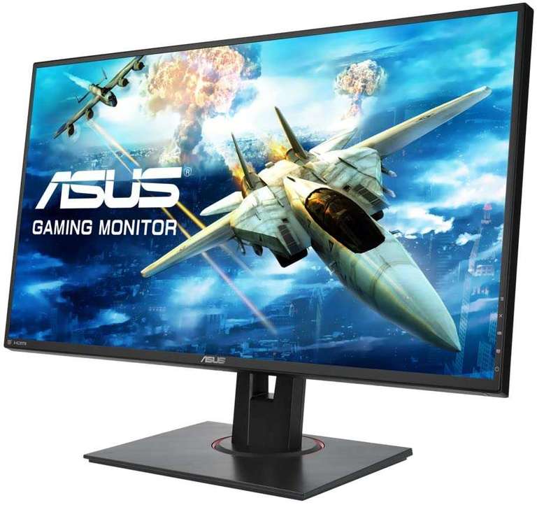 Monitor Gaming ASUS VG278QF 27" [ 1920 x 1080 Pixel Full HD LED 165Hz]