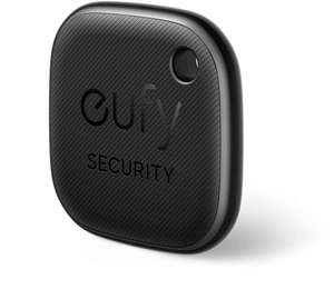Eufy Security SmartTrack compatibile con Apple | iOS (no Android)
