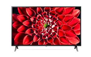 LG TV LED 49" UHD 4K Smart Tv