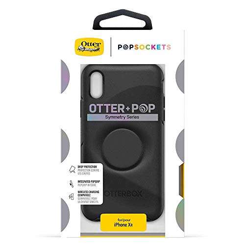 Cover per Iphone xr OtterBox+ Pop
