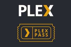 Plex Pass: 1 mese GRATIS