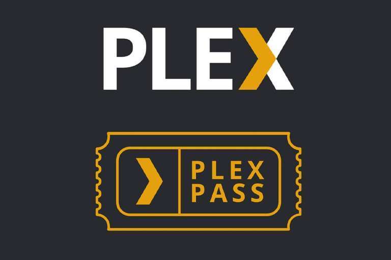 Plex Pass: 1 mese GRATIS