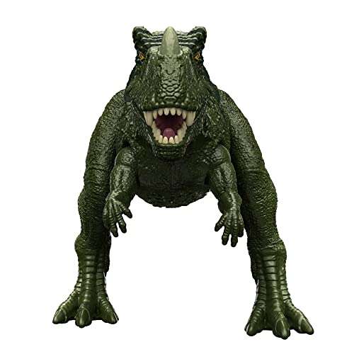 Jurassic World - Dinosauro Super Ruggito Snodato