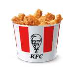 [KFC] 20 HOT WINGS A SOLI 10€ SOLO IL MARTEDI'!