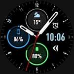[Android Skin ] Raccolta di Quadranti Android per Smartwatch