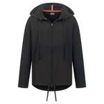 PUMA Giacca Transition Full Zip Donna