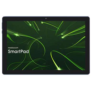 Mediacom - Tablet SmartPad iyo 10 [10.1", 2/16GB, WIFI]