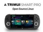 Trimui Smart Pro Console di gioco portatile 4.96"