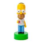 Eurospin - The Simpsons con almeno 35€ di spesa in regalo un Vibeez Simpson