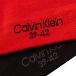 Calvin Klein - 12 paia di calzini corti