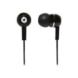 Nuovo auricolari V7 Noise Isolating Stereo Earbuds