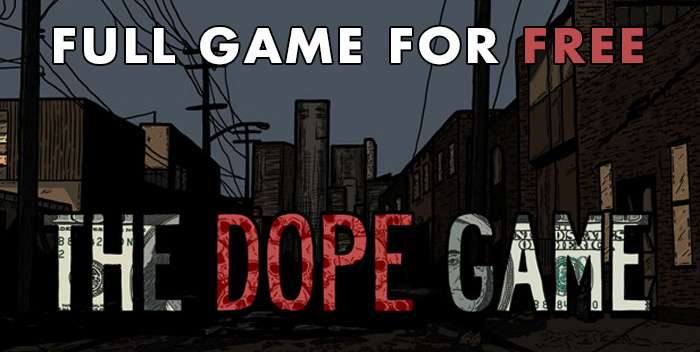 [PC] Videogioco - The Dope Game