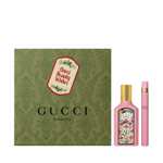 Gucci - Specchietto Gucci Beauty a forma di cuore in omaggio [Acquistando una fragranza della linea Gucci Flora]