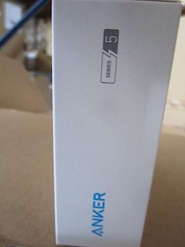 Anker Caricatore iPhone USB C GaN 30 W