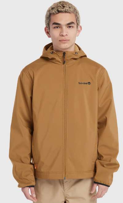 Timberland DURABLE WATER REPELLENT WIND RESISTANT - Giacca outdoor