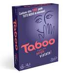 Hasbro - Gioco Taboo [Versione in Italiano]