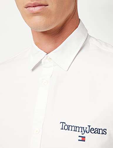 Tommy Hilfiger - Oxford [Camicia Uomo]