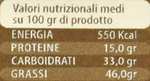 Anacardi Crudi 1 Kg (disponibili anche tostati e salati a 13,23 €)