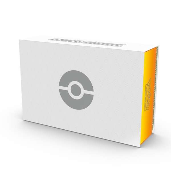 Charizard - Collezione Ultra Premium [ITA] Pokemon