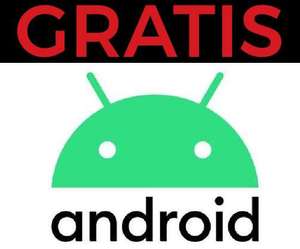 [Android] Super raccolta di giochi + App GRATIS