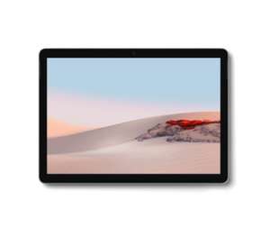 Microsoft Surface GO 2P/8/128 - Platinum 308€