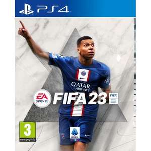 [PS4] FIFA 23