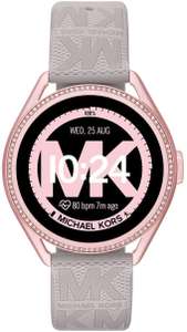 Michael Kors Smartwatch GEN 5E da Donna - prenotabile
