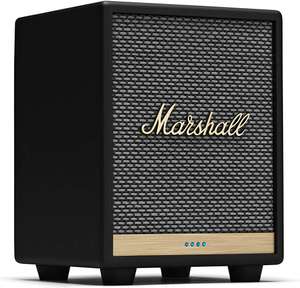 Marshall - UXBRIDGE Speaker intelligente [Wi-Fi e Bluetooth]