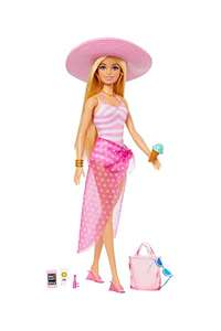 Barbie Brand Days