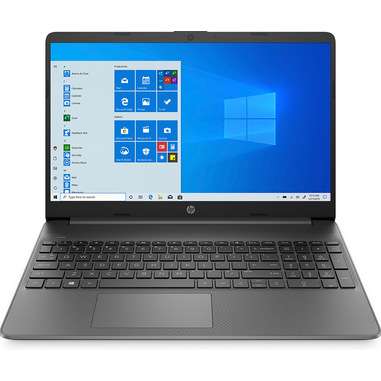 HP - Notebook [15.6" FHD, i3-1115G4, 8/256GB]