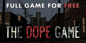 [PC] Videogioco - The Dope Game