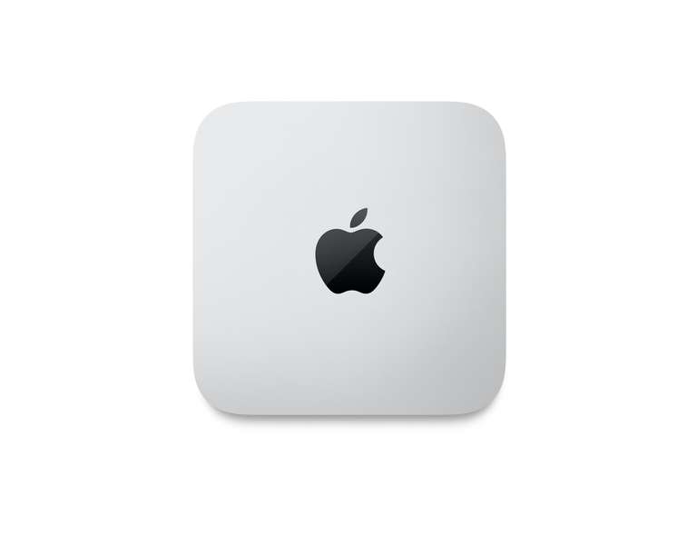 APPLE - Mac mini Chip M2 [8/256GB SSD]