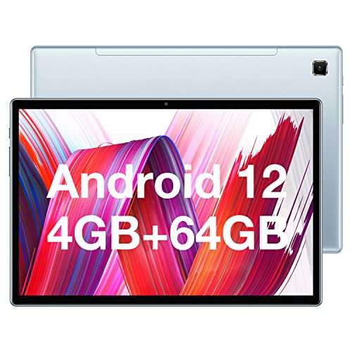 Tablet TECLAST P20S [10", 4/64GB, Android12]