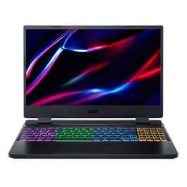 Acer Nitro 5 - Computer portatile gaming [AMD Ryzen 7, 16/512GB, GeForce RTX 3070 Ti]