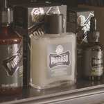 Proraso Set barba uomo Cypress and Vetyver [Shampoo da 200 ml, Olio 30 ml e Balsamo da 100 ml]