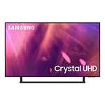 Samsung TV UE43AU9070UXZT, Smart TV 43"[Modello AU9070, Crystal UHD 4K, Alexa, 60Hz]