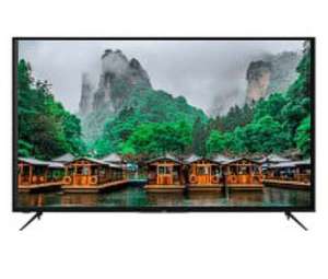 JVC - Smart TV 65" [Ultra HD 4K, Android]