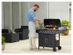 [LIDL] Barbecue a Gas