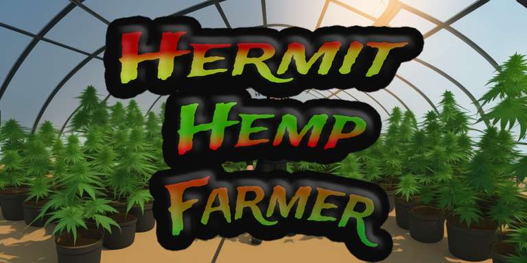 [PC, MAC] Hermit hemp farmer gratis