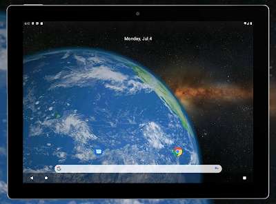 [Android] Planets 3D Live Wallpaper gratis