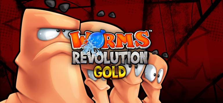 [GOG Gioco GRATIS] - Worms Revolution Gold - [27/12 - 15.00h]