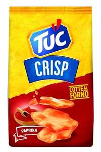Tuc Crisp - Gusto Paprika 100gr